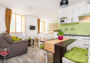 Apartments Mila